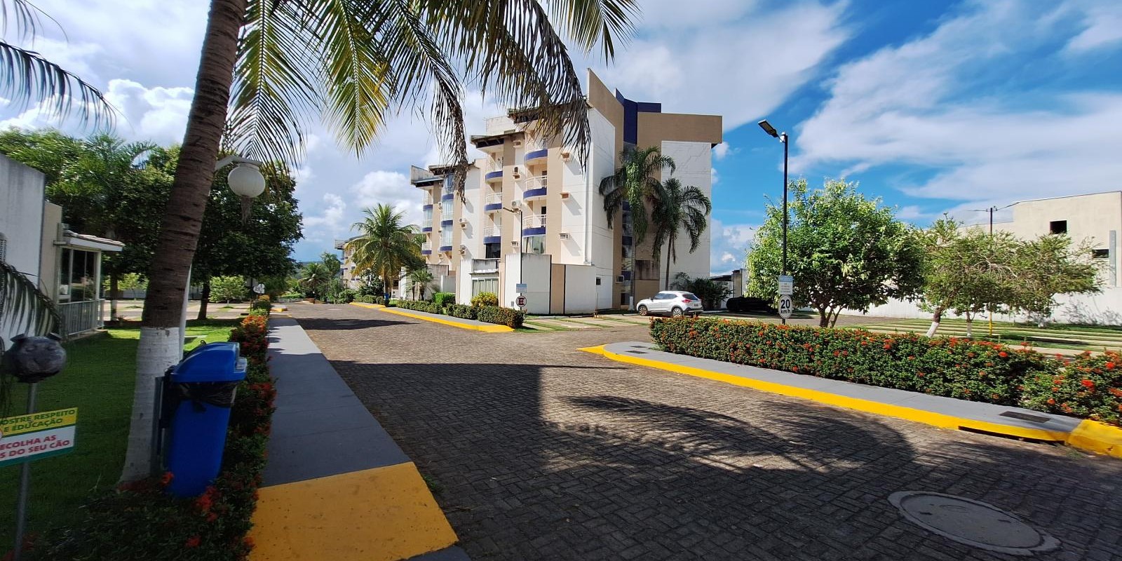ENSEADA NÁUTICO RESIDENCE - Foto 6 de 25