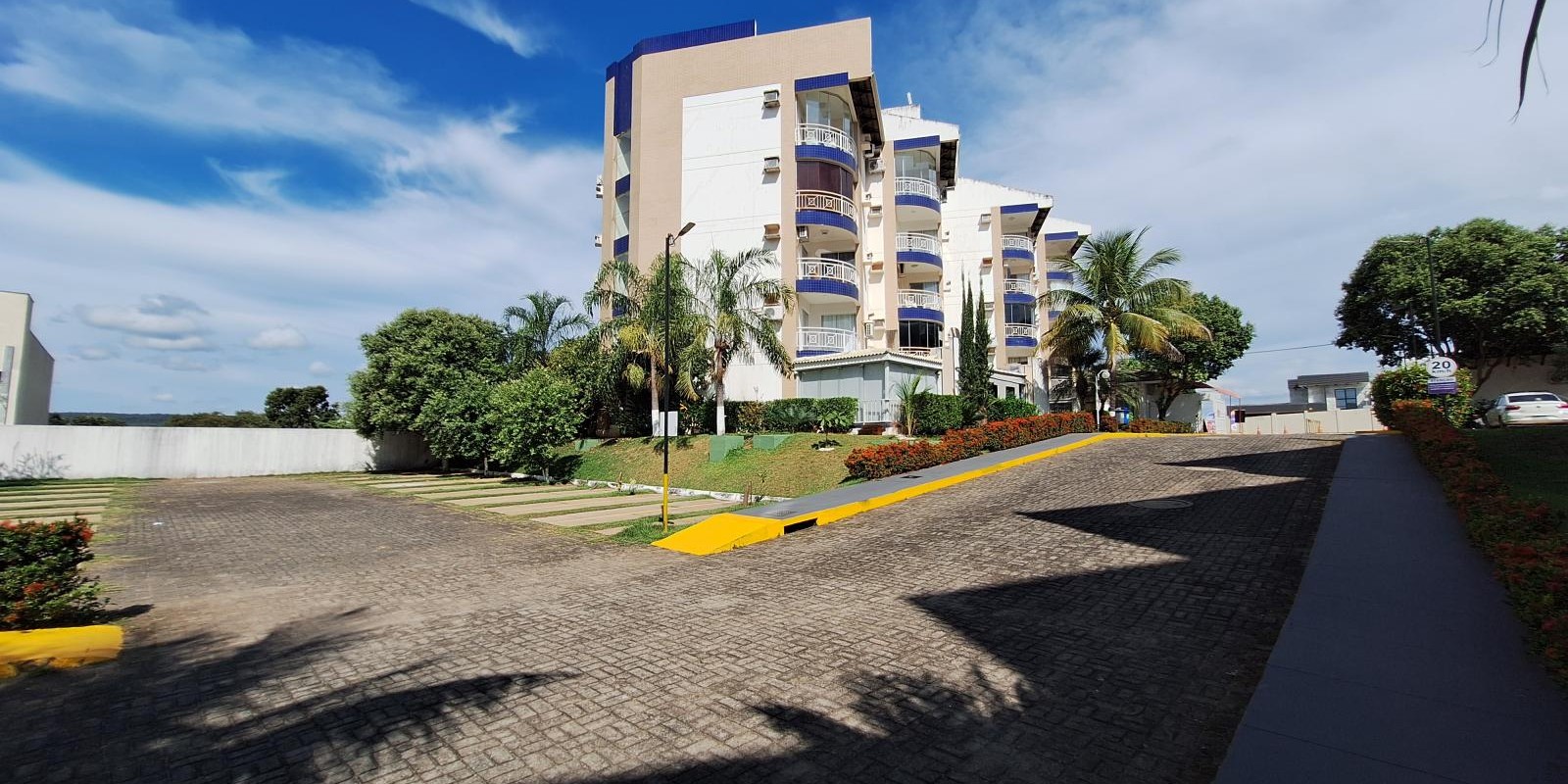 ENSEADA NÁUTICO RESIDENCE - Foto 5 de 25
