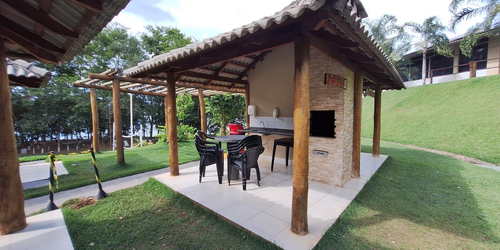 ENSEADA NÁUTICO RESIDENCE - Foto 19 de 25