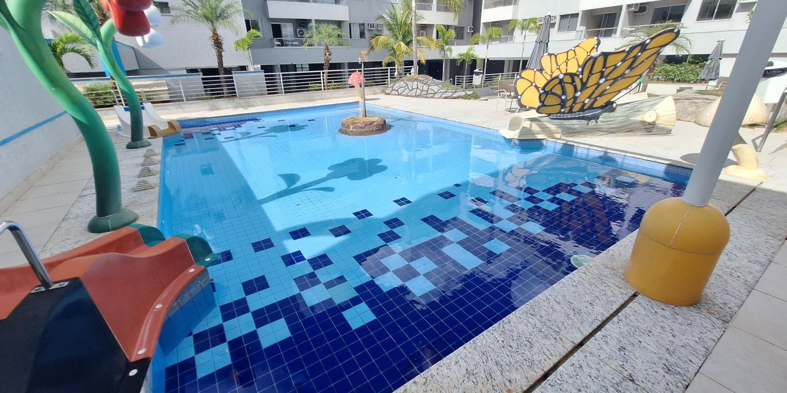 Serra Park flat service -  Rio Quente - Foto 5 de 23
