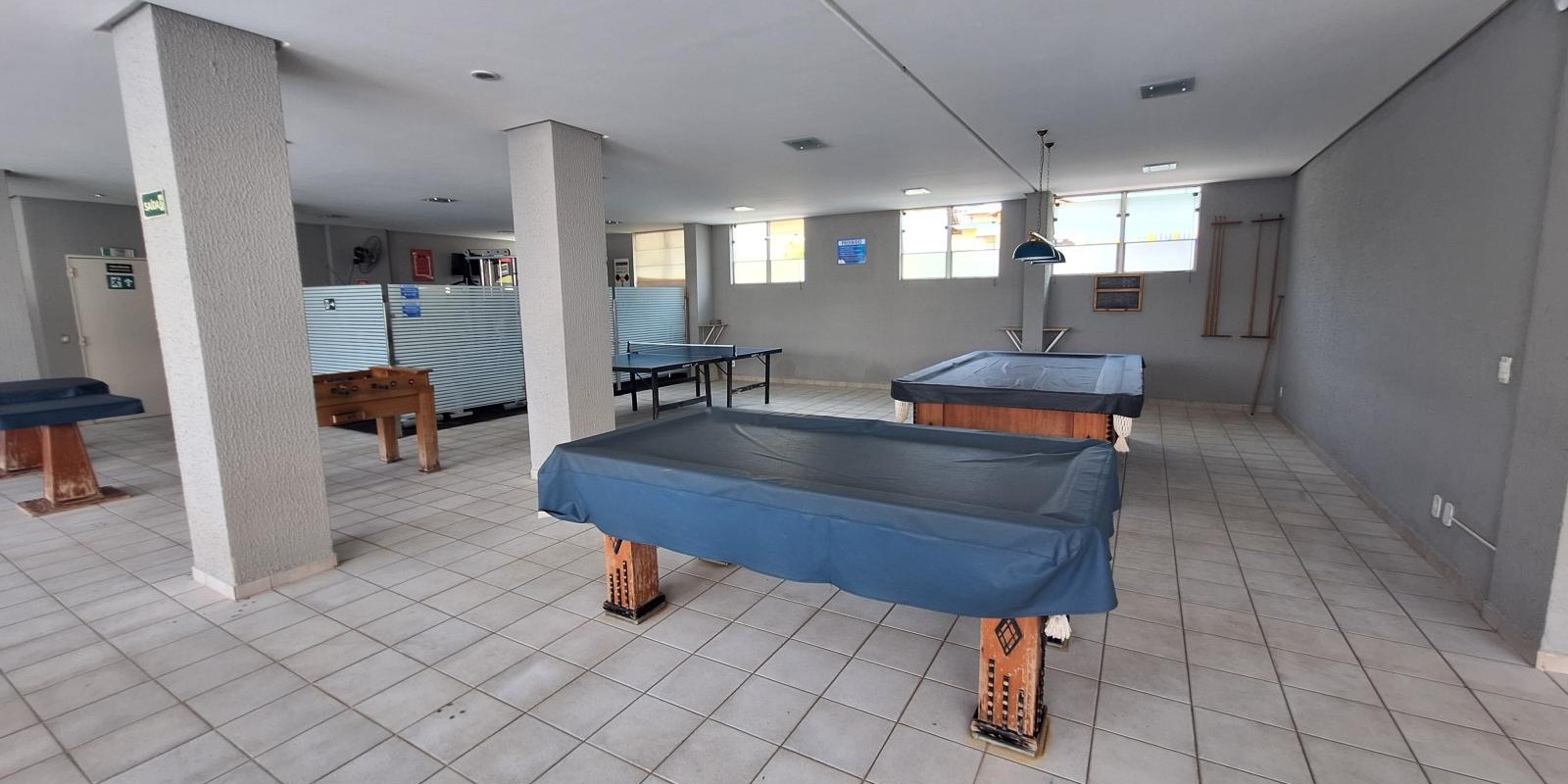 Serra Park flat service -  Rio Quente - Foto 9 de 23