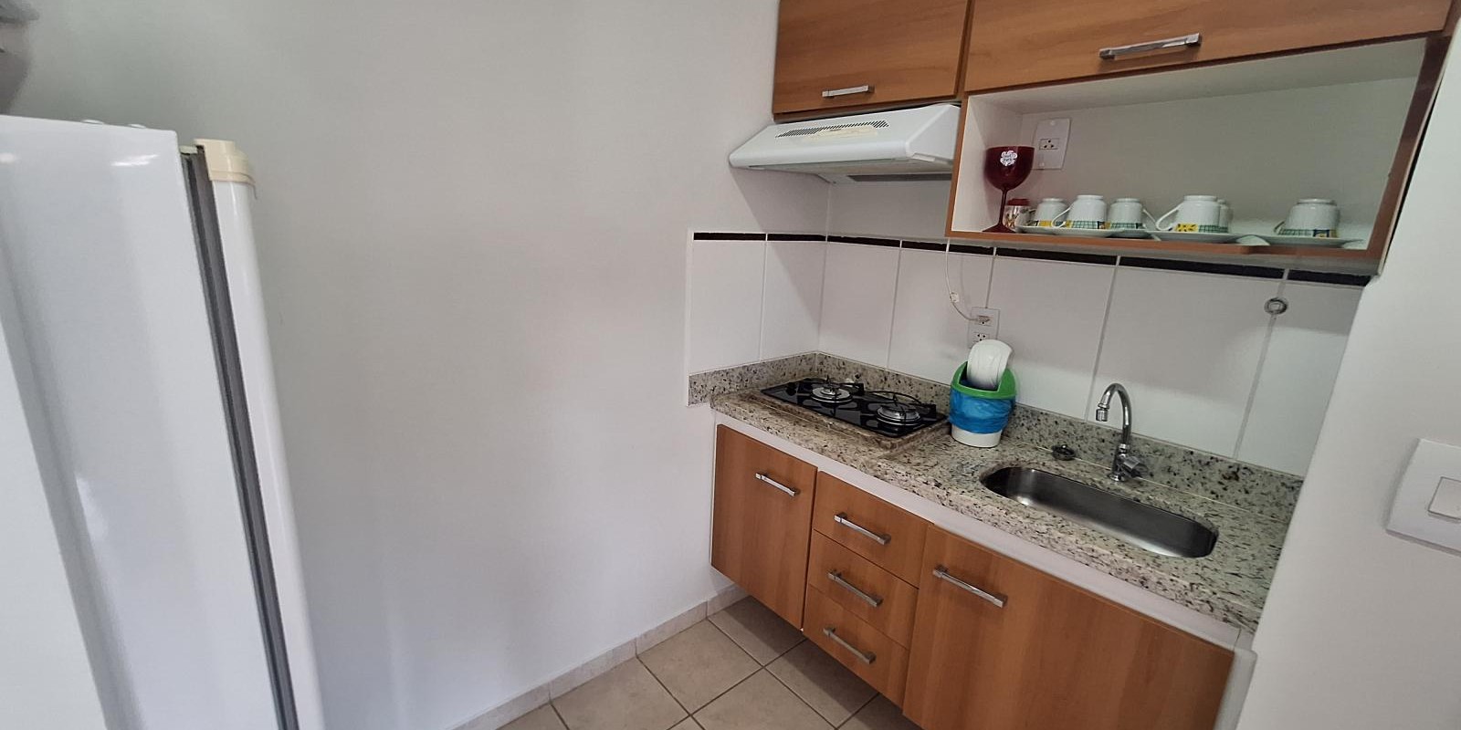 Serra Park flat service -  Rio Quente - Foto 21 de 23