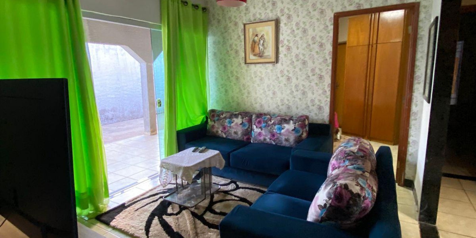 Casa Jardim dos Turistas 2 - Foto 1 de 14