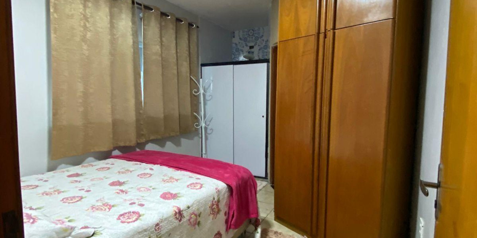 Casa Jardim dos Turistas 2 - Foto 6 de 14