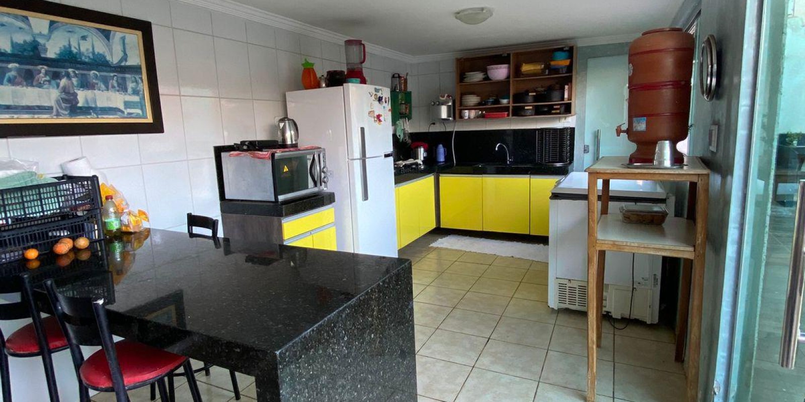 Casa Jardim dos Turistas 2 - Foto 2 de 14