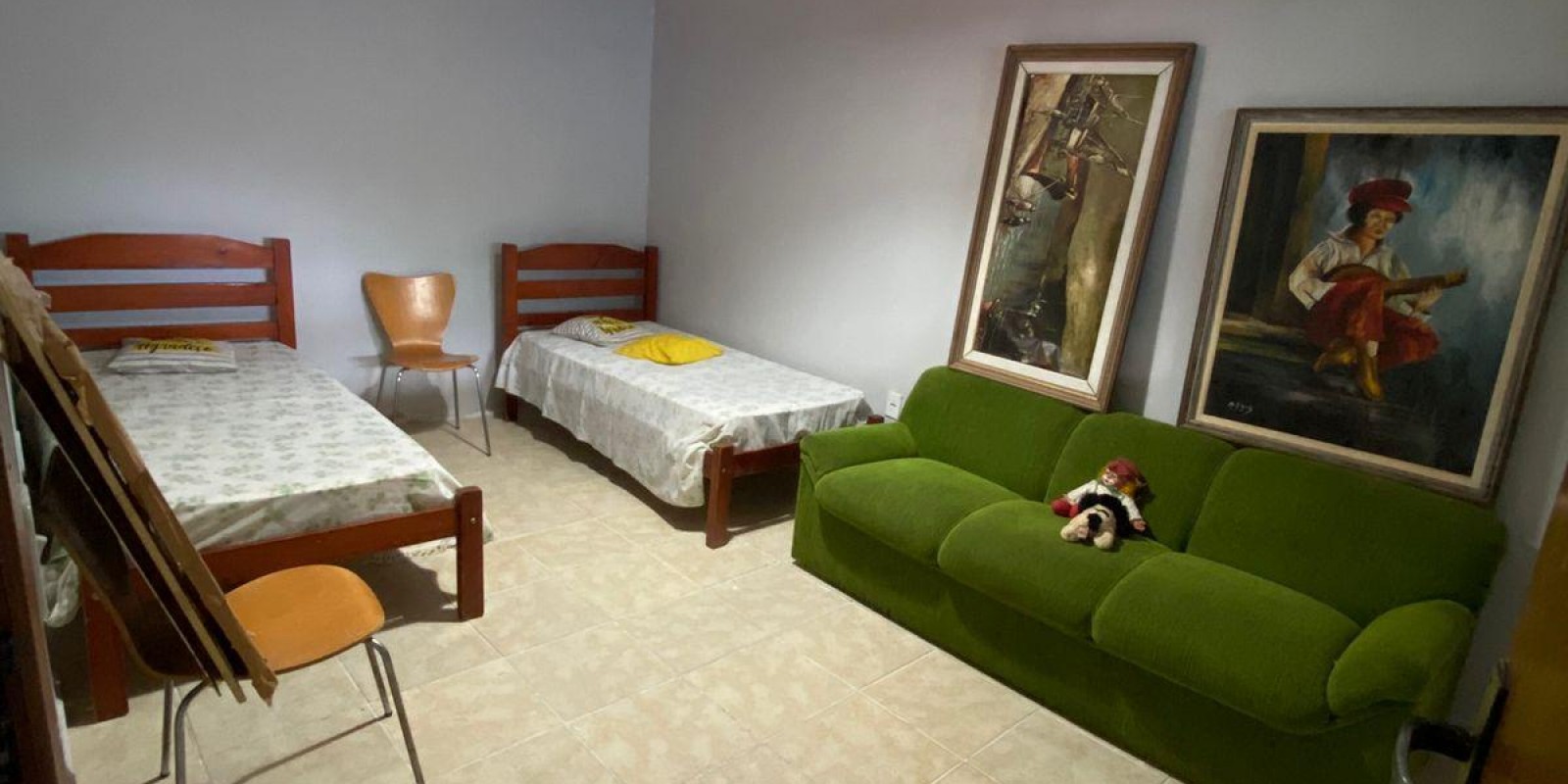 Casa Jardim dos Turistas 2 - Foto 7 de 14