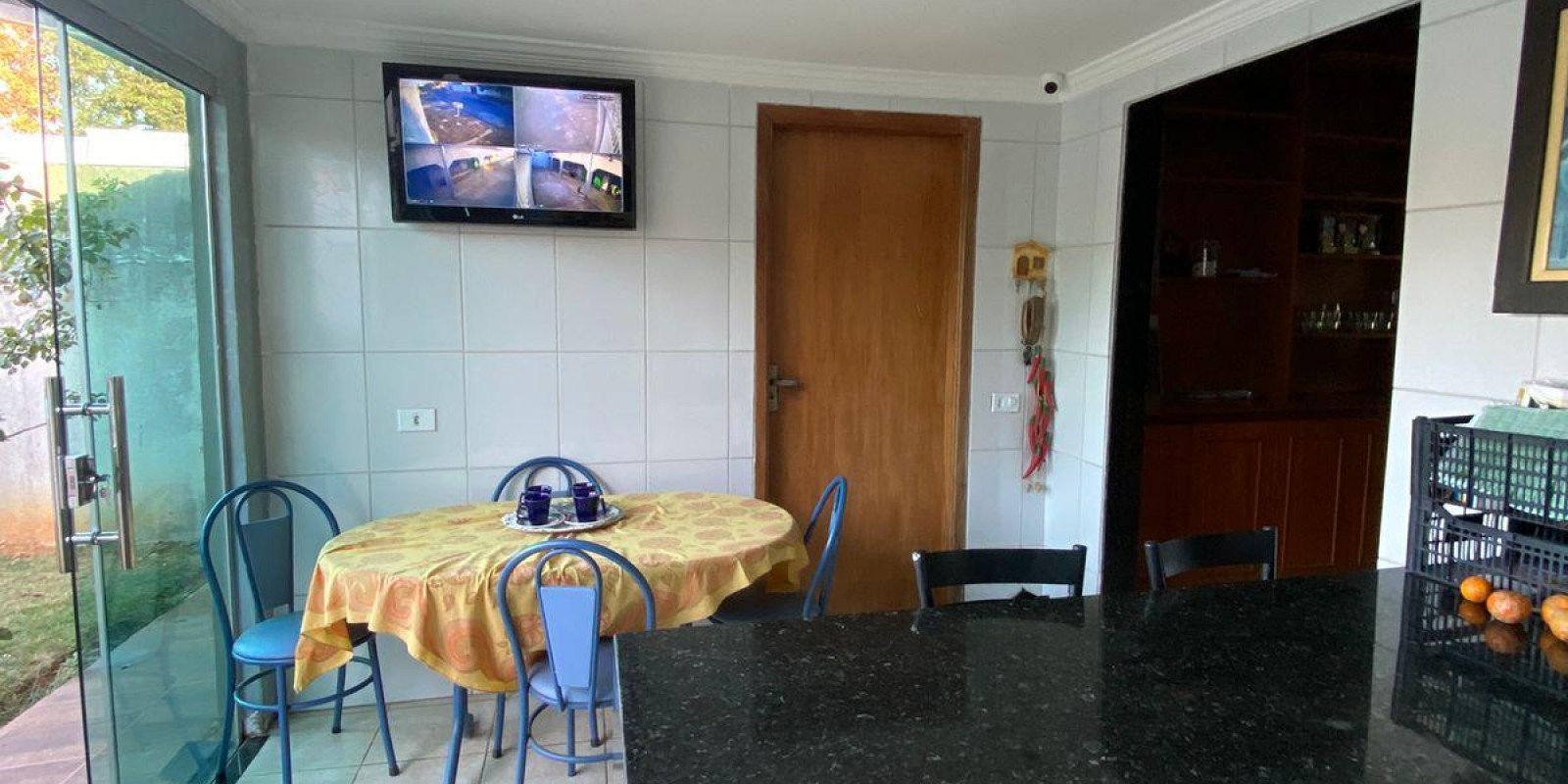 Casa Jardim dos Turistas 2 - Foto 14 de 14