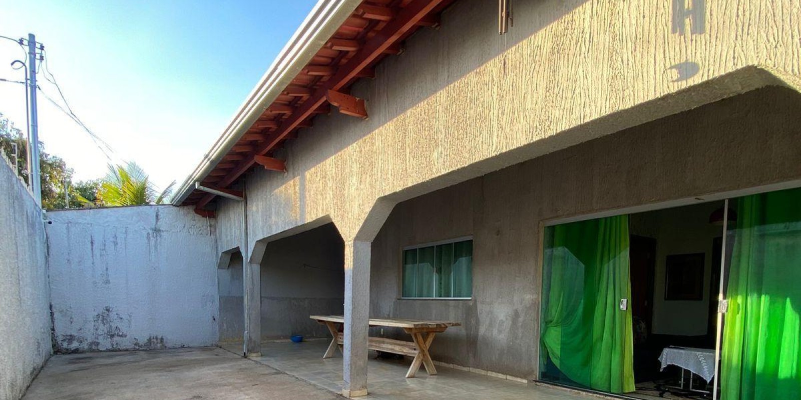 Casa Jardim dos Turistas 2