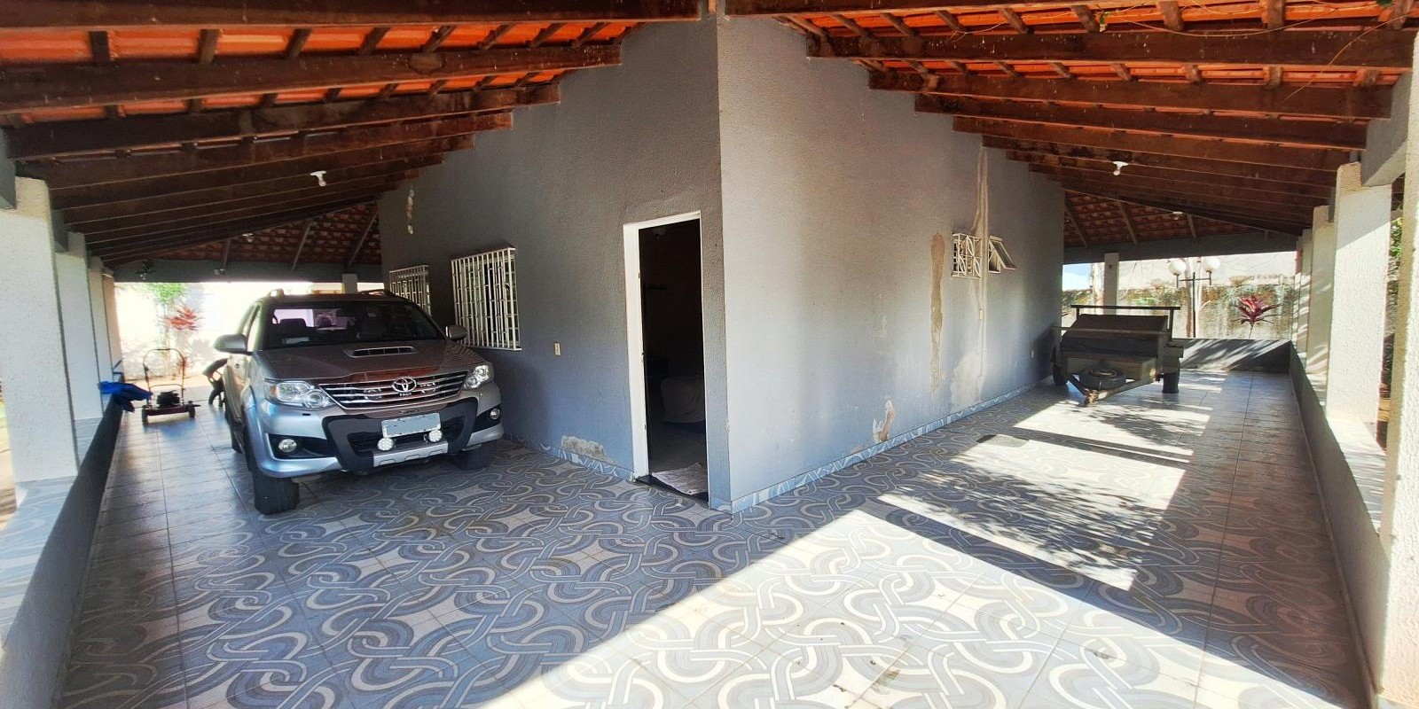 Casa Itaici 2 - Foto 1 de 20