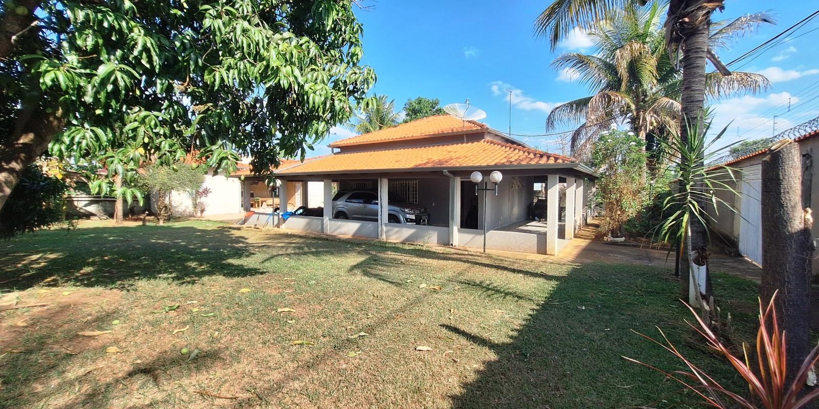 Casa Itaici 2 - Foto 3 de 20