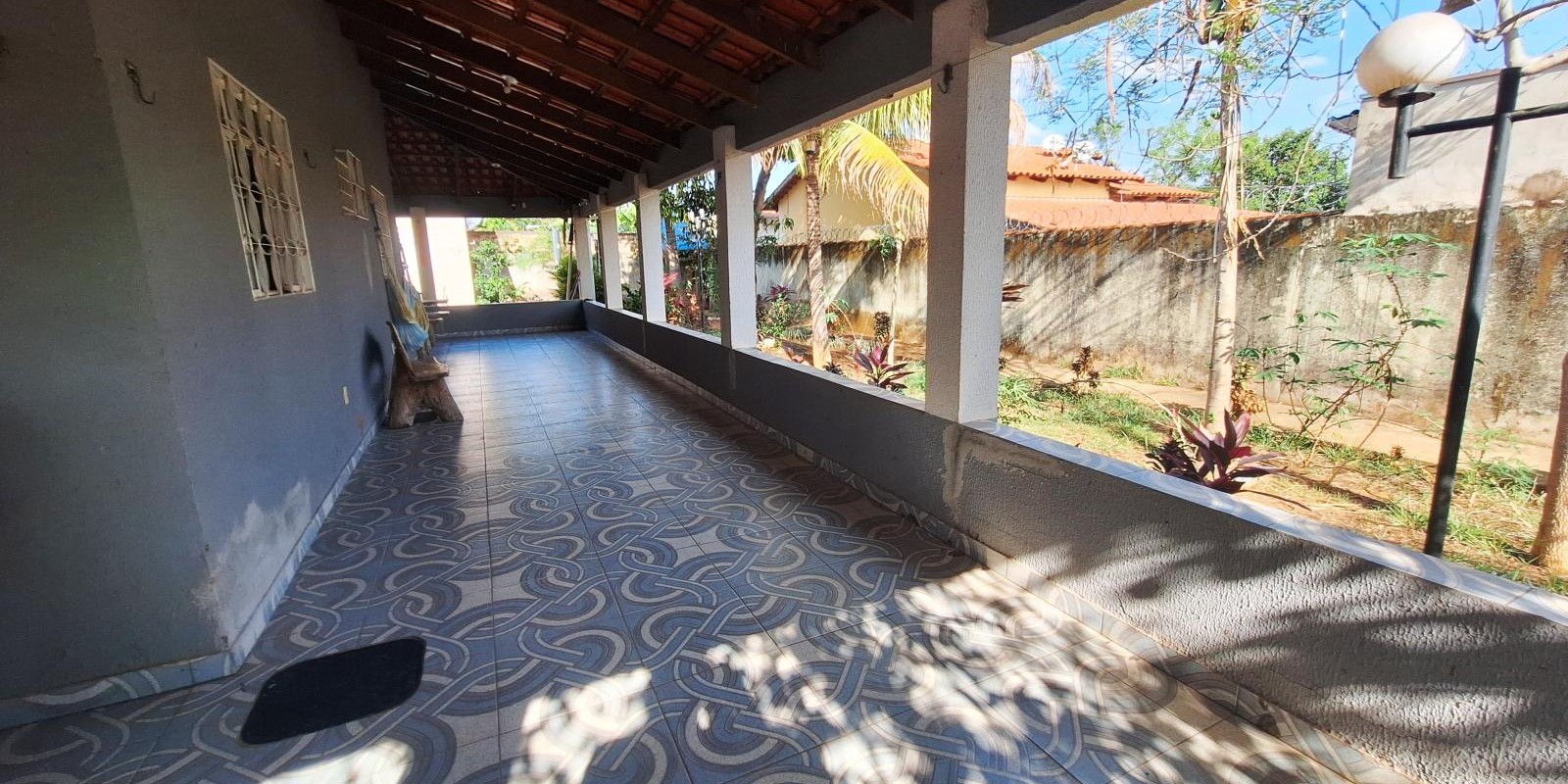 Casa Itaici 2 - Foto 6 de 20