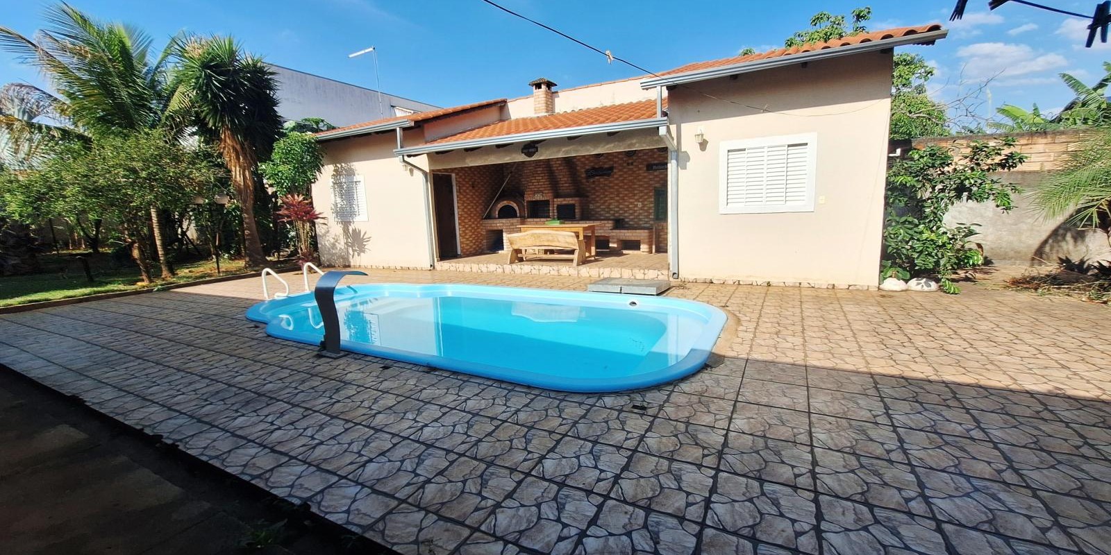 Casa Itaici 2 - Foto 16 de 20