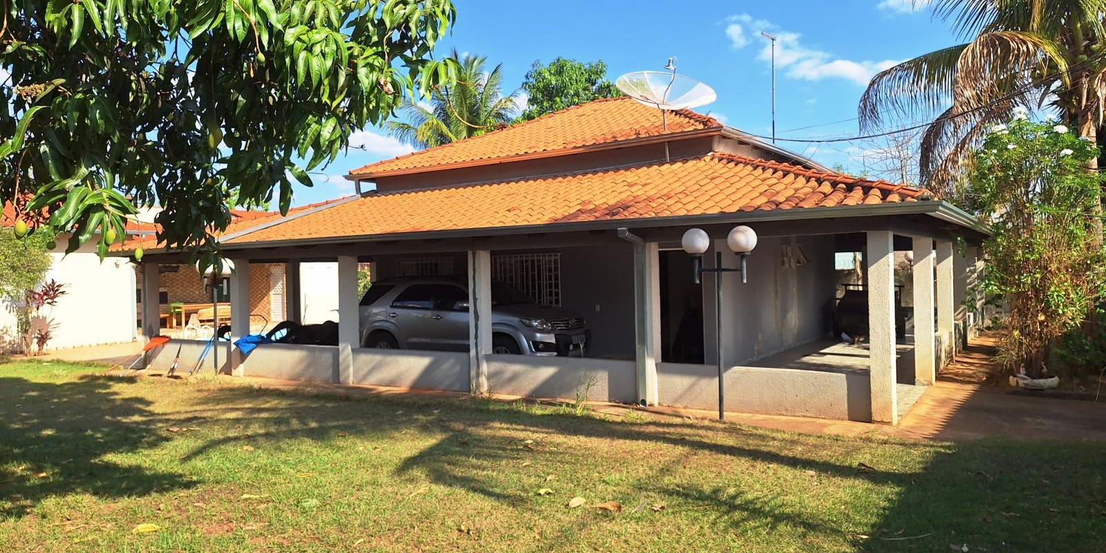 Casa Itaici 2 - Foto 4 de 20