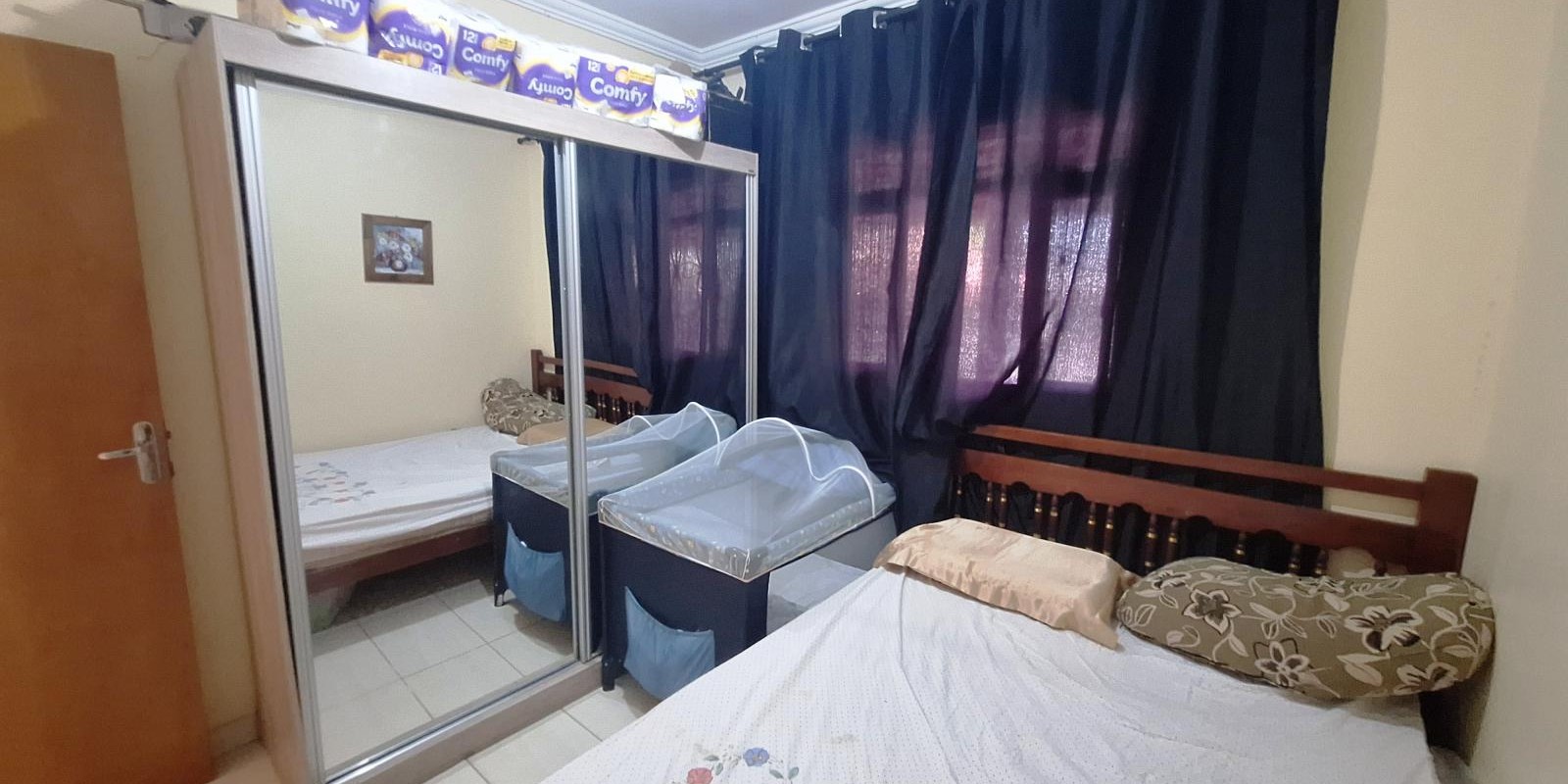 Casa Itaici 2 - Foto 12 de 20