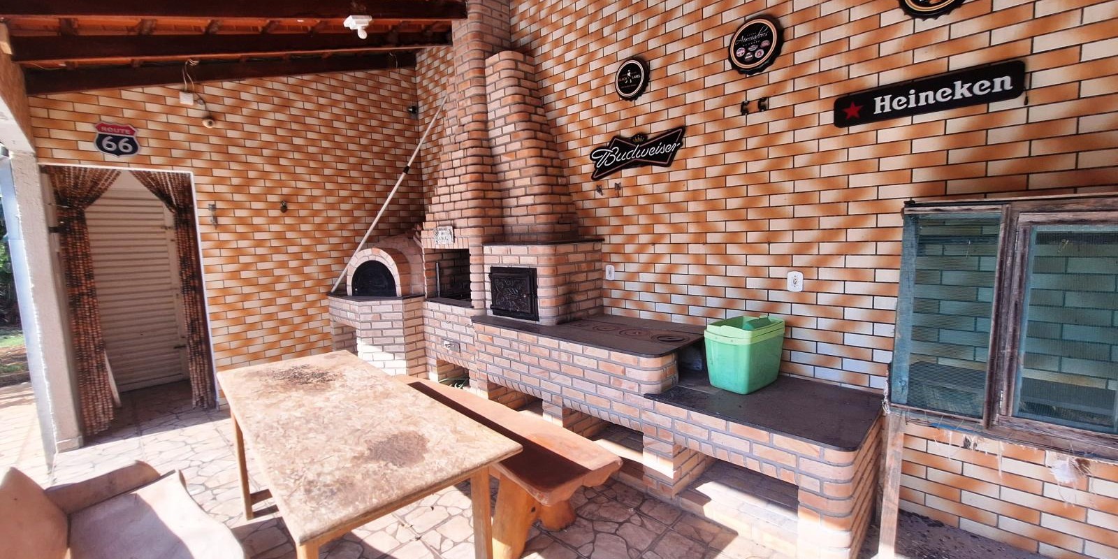 Casa Itaici 2 - Foto 17 de 20