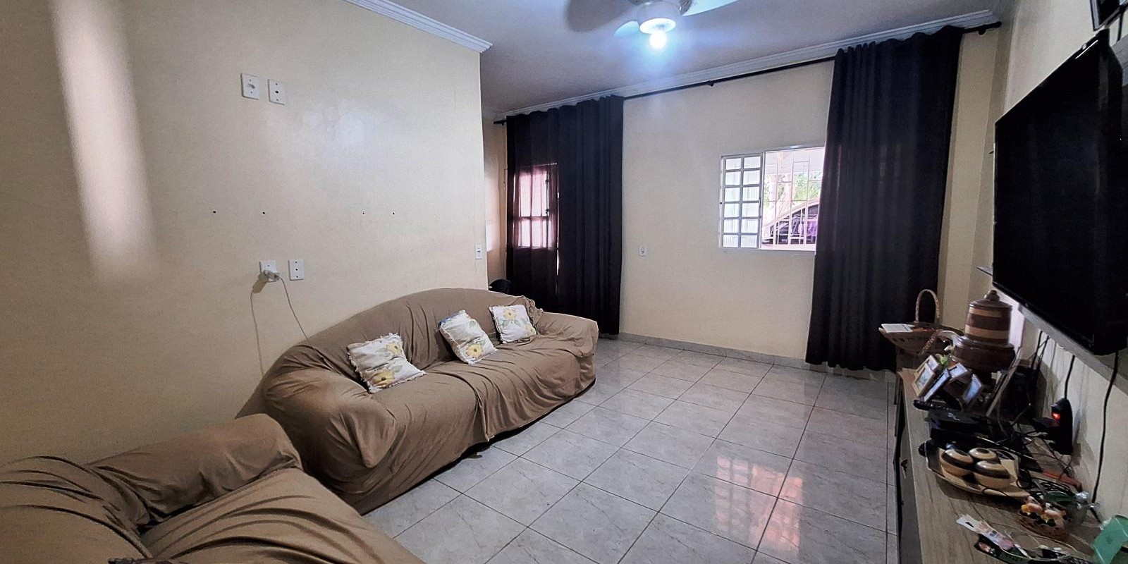 Casa Itaici 2 - Foto 8 de 20