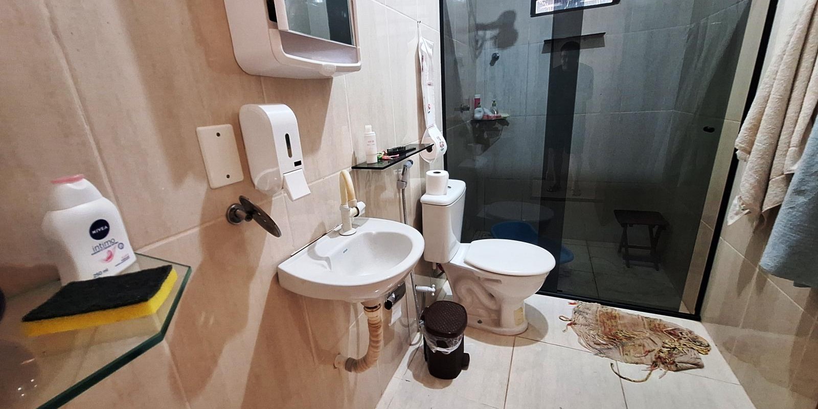 Casa Itaici 2 - Foto 15 de 20