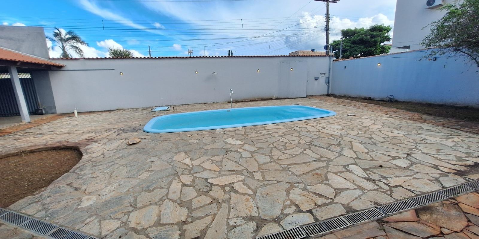 Casa Itaguai 3 com piscina - Foto 6 de 23