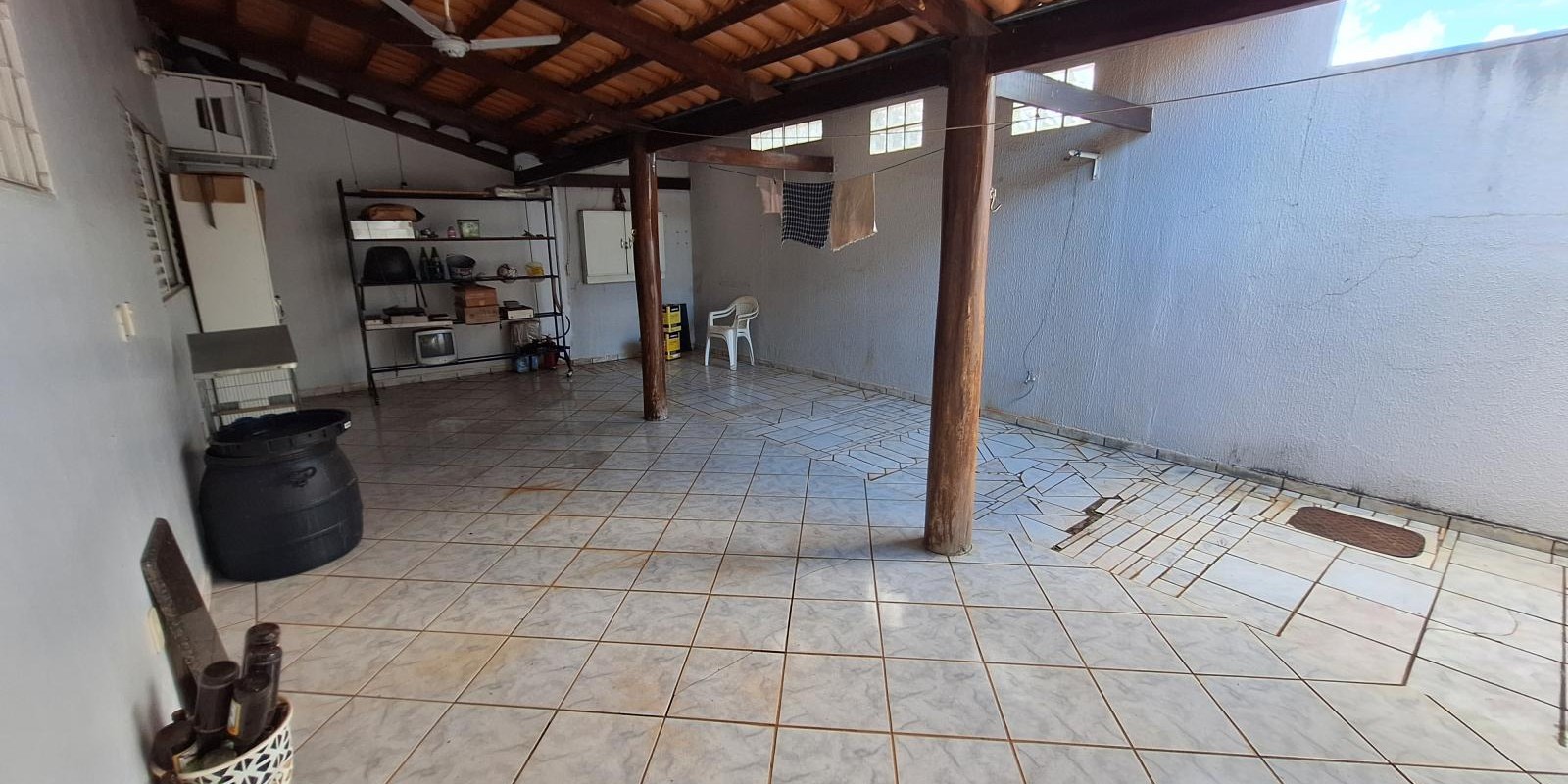 Casa Itaguai 3 com piscina - Foto 19 de 23