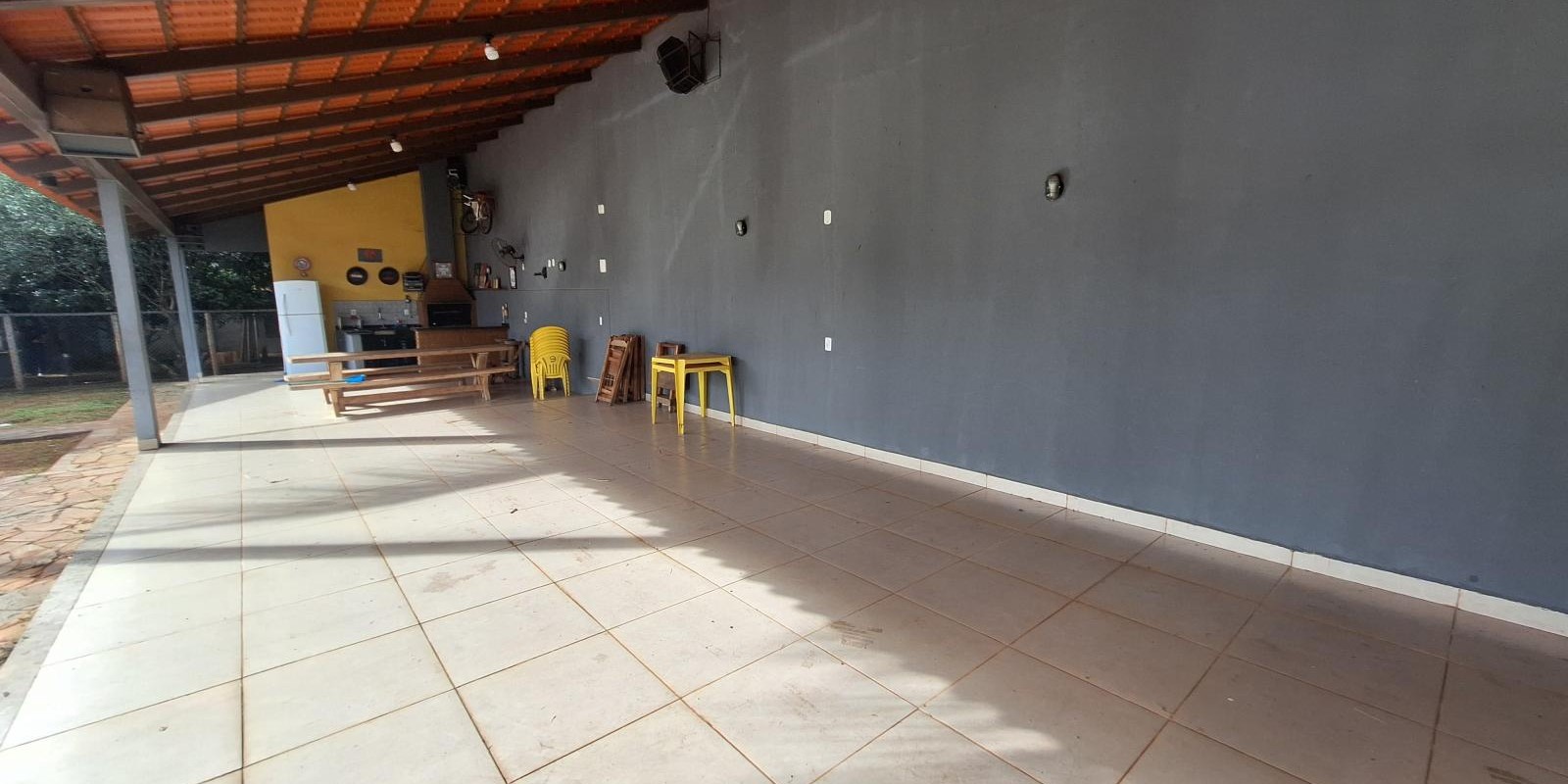 Casa Itaguai 3 com piscina - Foto 9 de 23