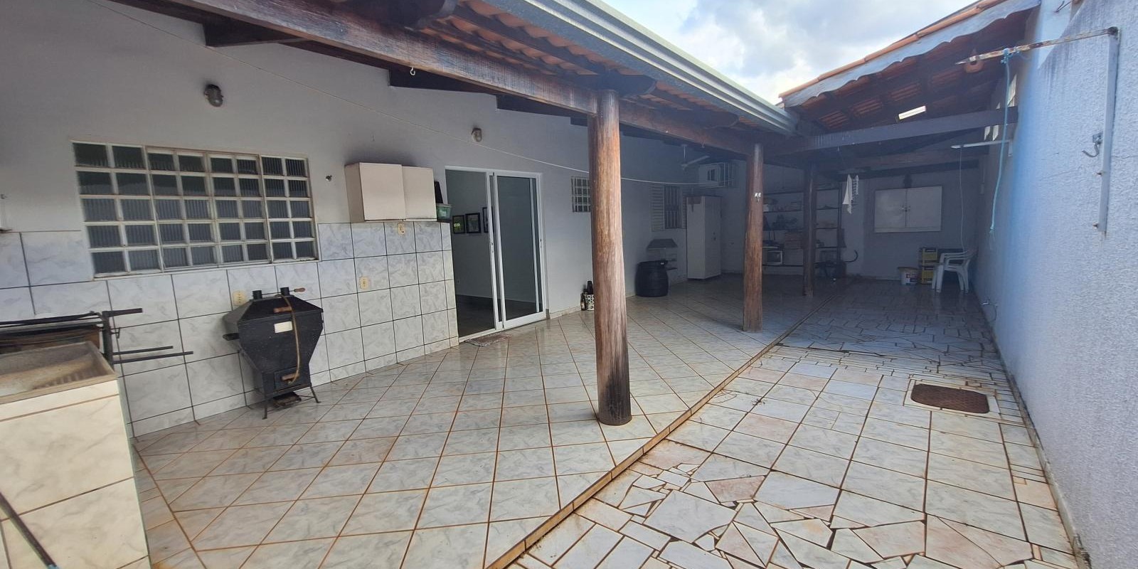 Casa Itaguai 3 com piscina - Foto 18 de 23