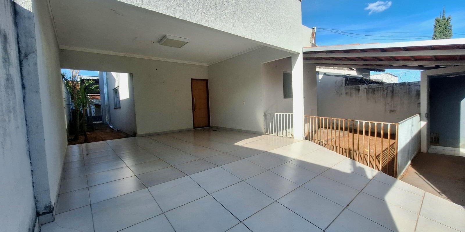 Casa Turista II - Foto 1 de 15