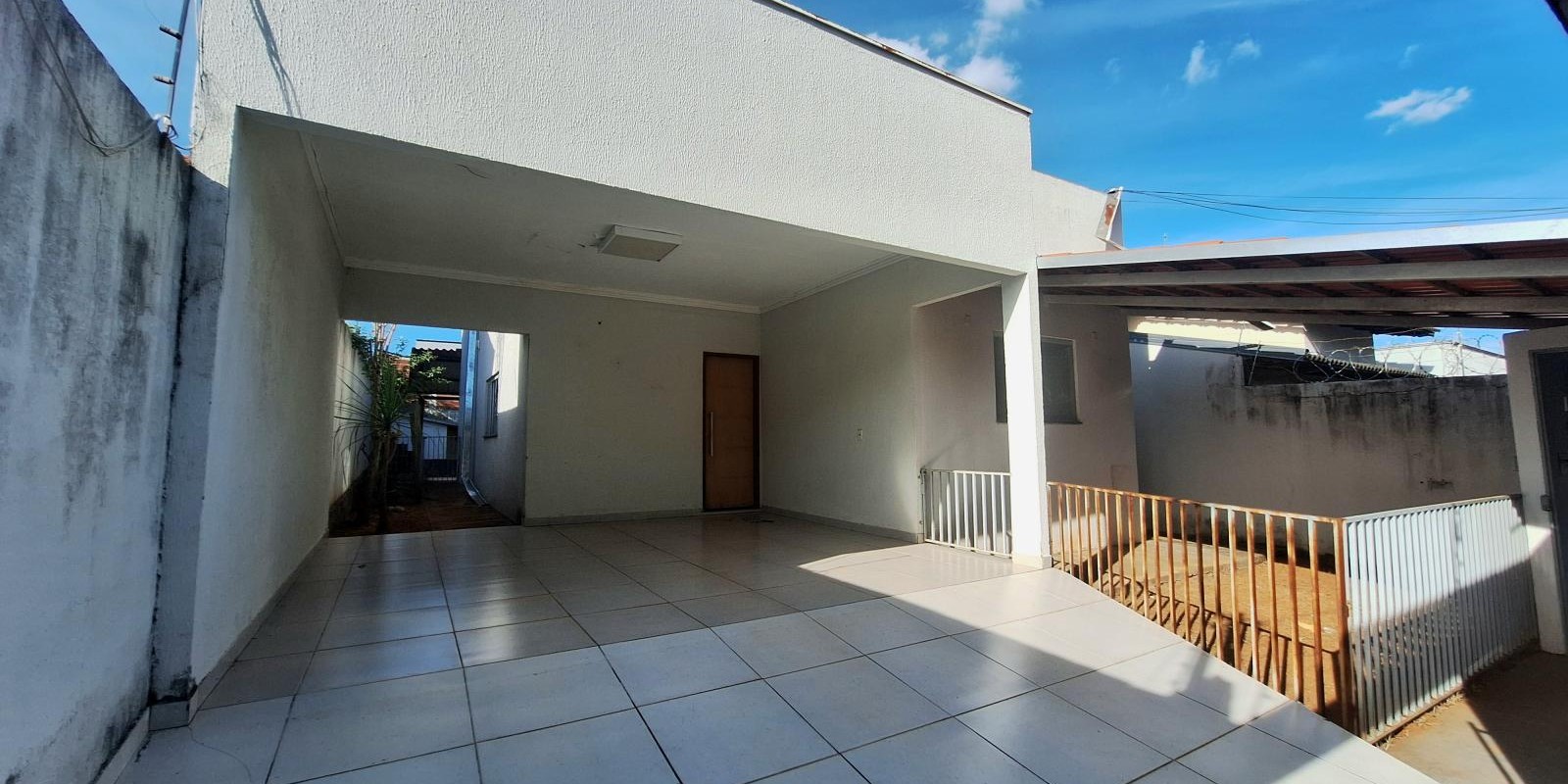 Casa Turista II