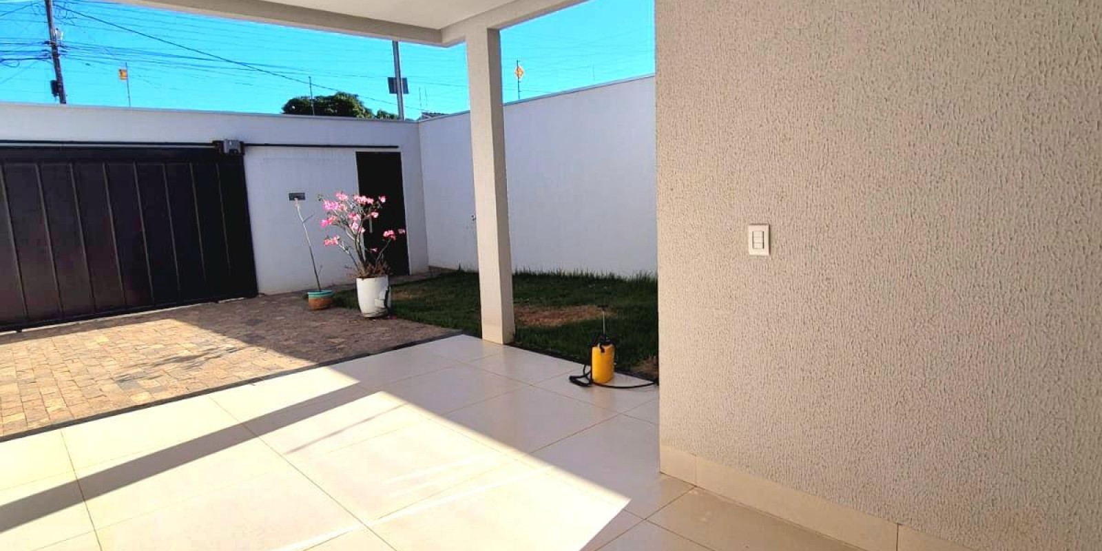 Casa Setor Turista 2 - Foto 13 de 13