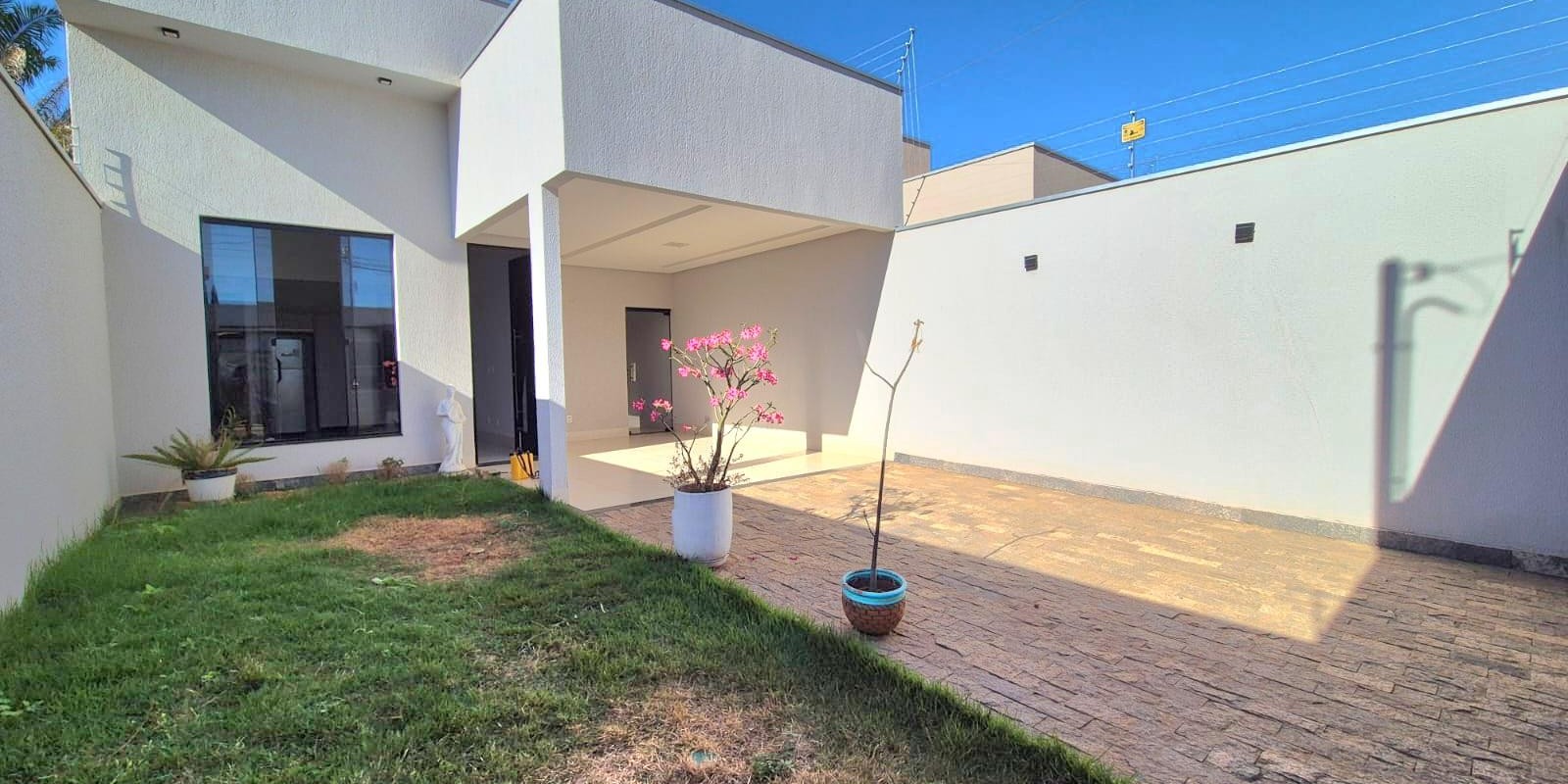 Casa Setor Turista 2