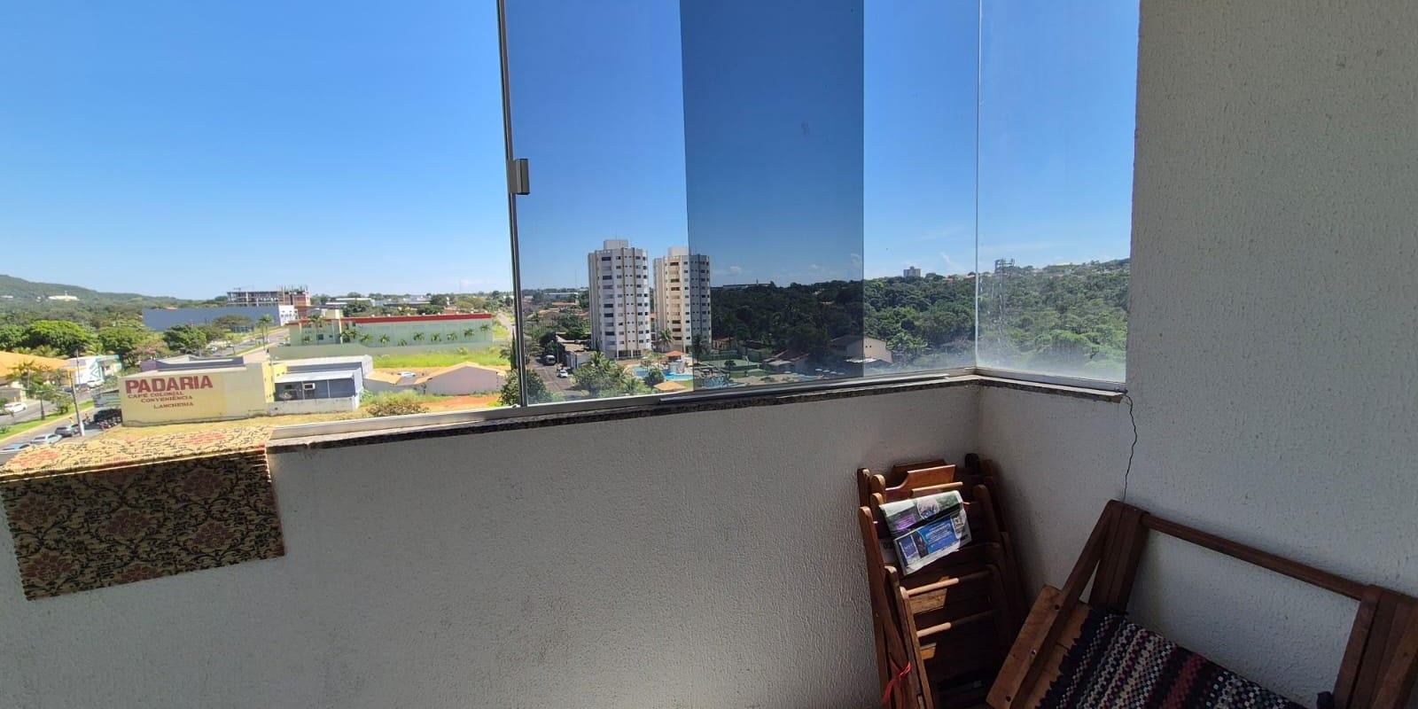 Apartamento mobiliado ceza