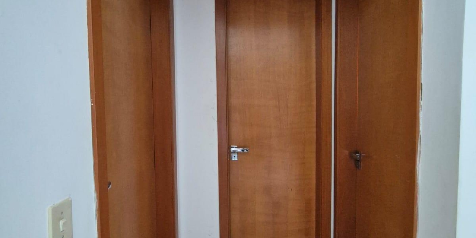 Apartamento mobiliado ceza