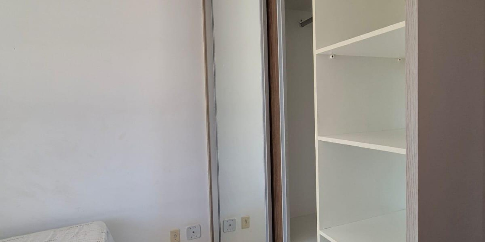 Apartamento mobiliado ceza