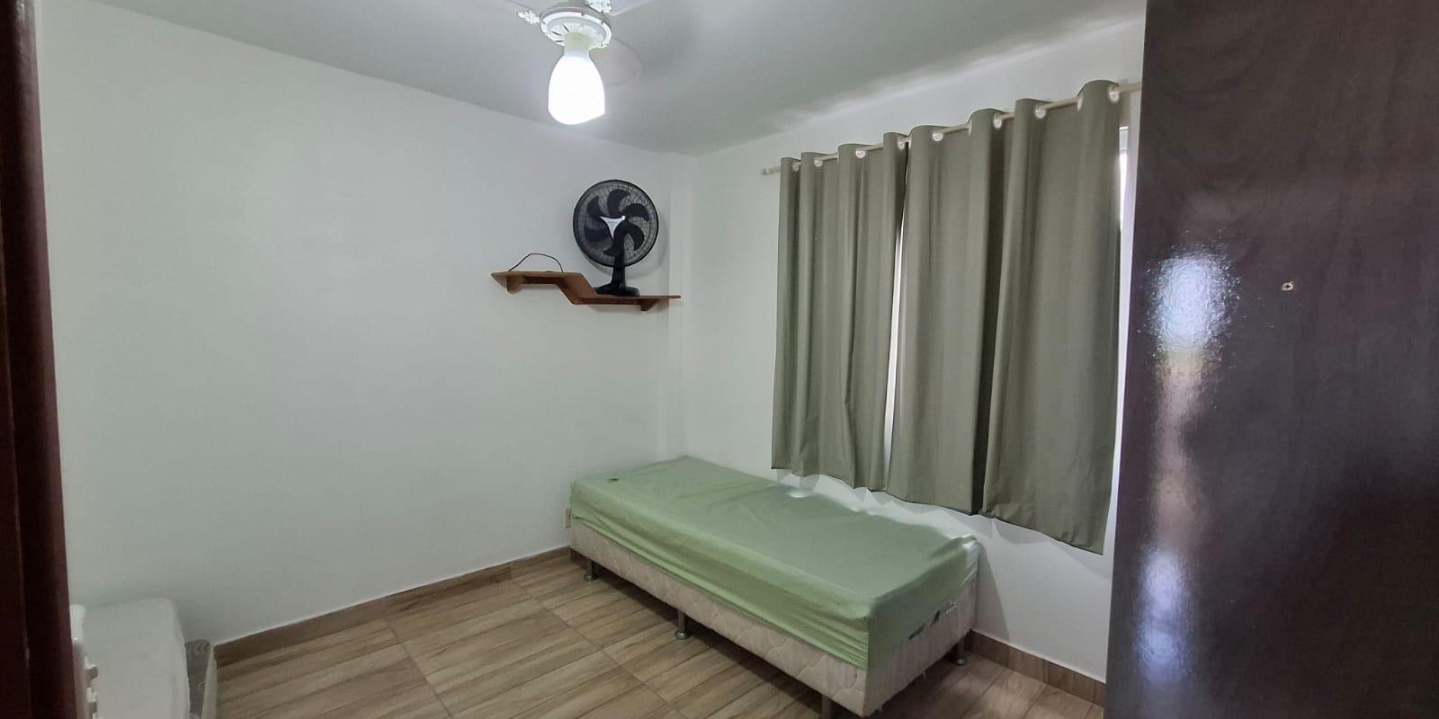 apartamento mobiliado  - Foto 4 de 9