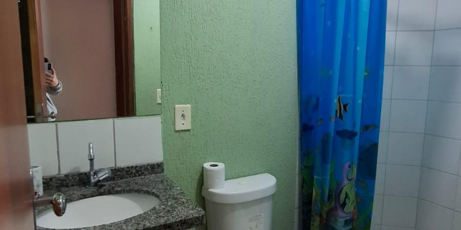 apartamento mobiliado  - Foto 6 de 9