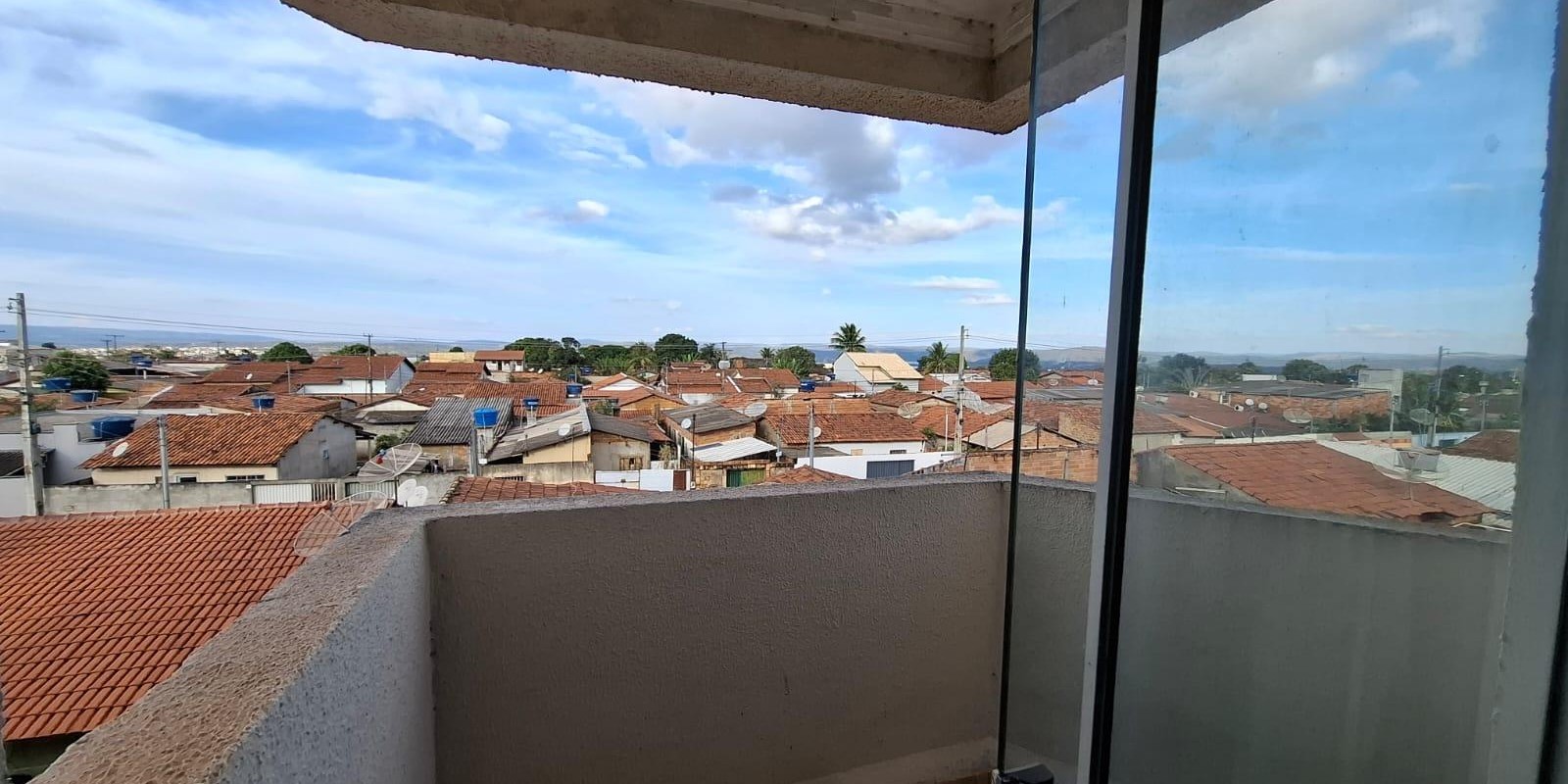 apartamento mobiliado  - Foto 8 de 9