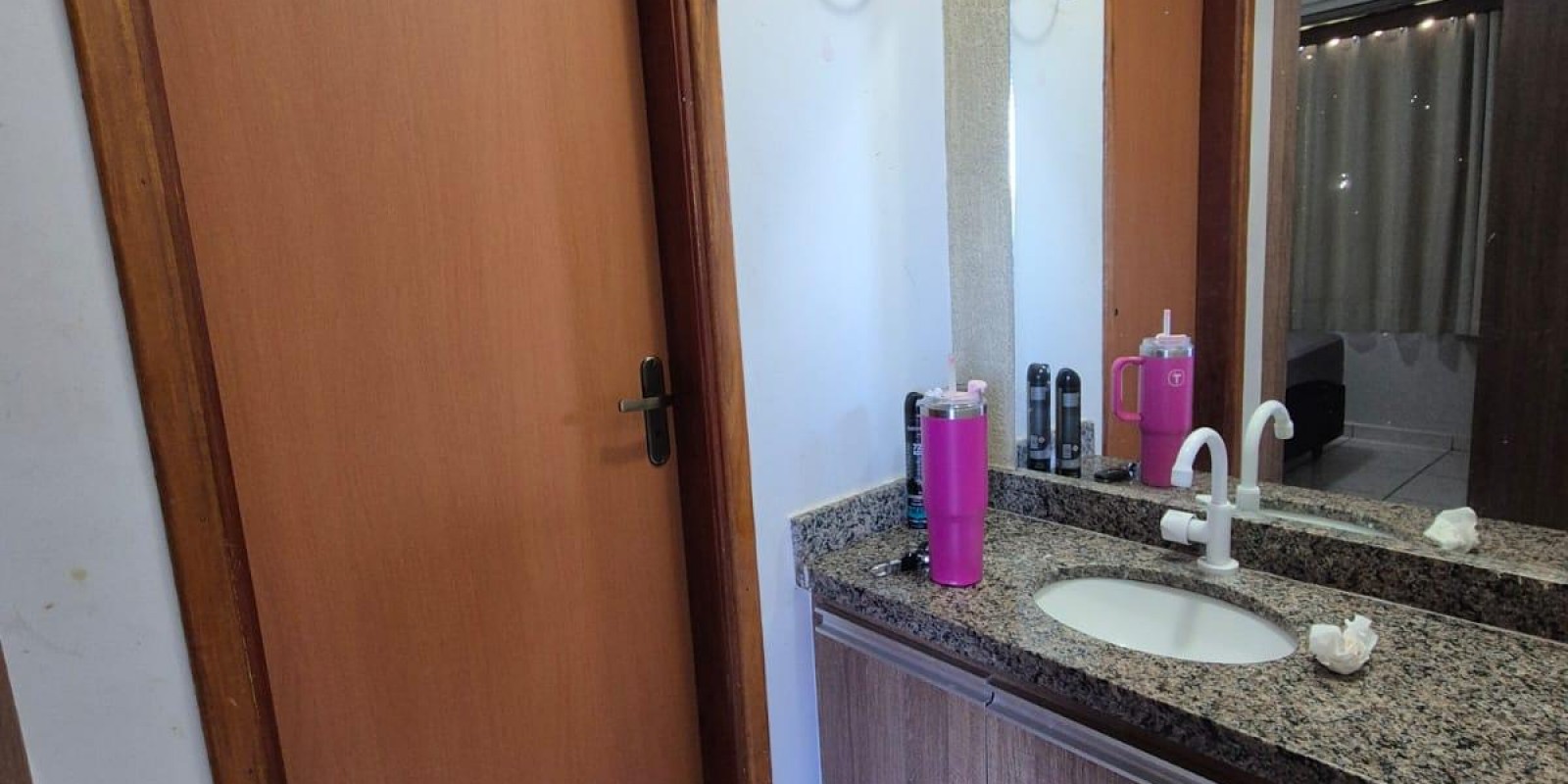 Apartamento mobiliado Mont Blanc - Foto 17 de 17