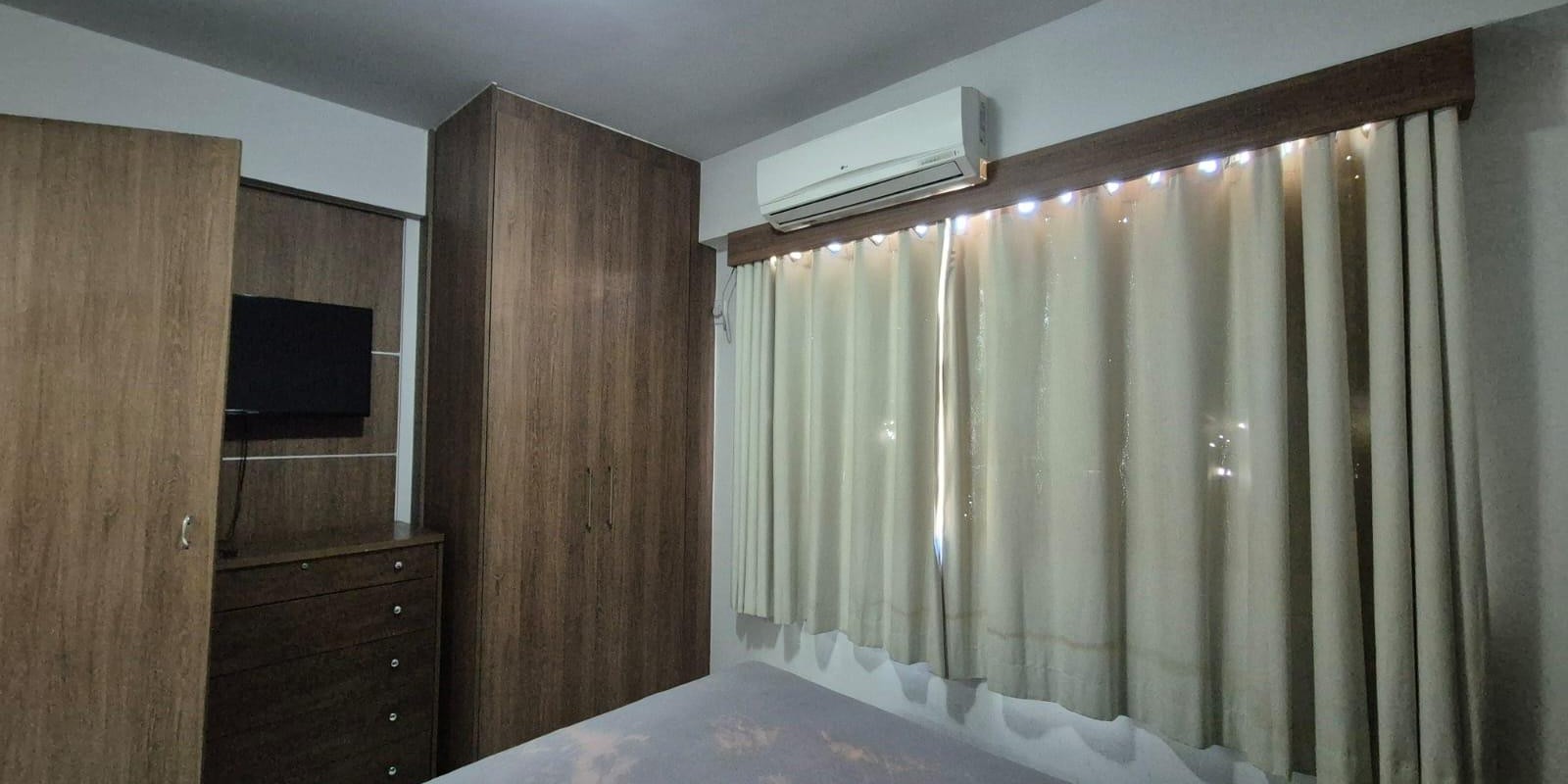 Apartamento mobiliado Mont Blanc - Foto 5 de 17