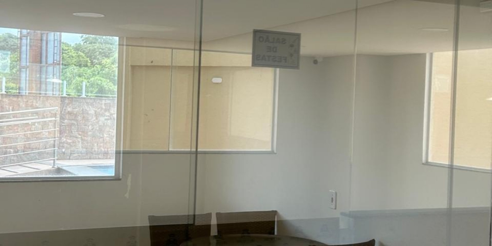 Apartamento mobiliado para locação mensal - Foto 10 de 10