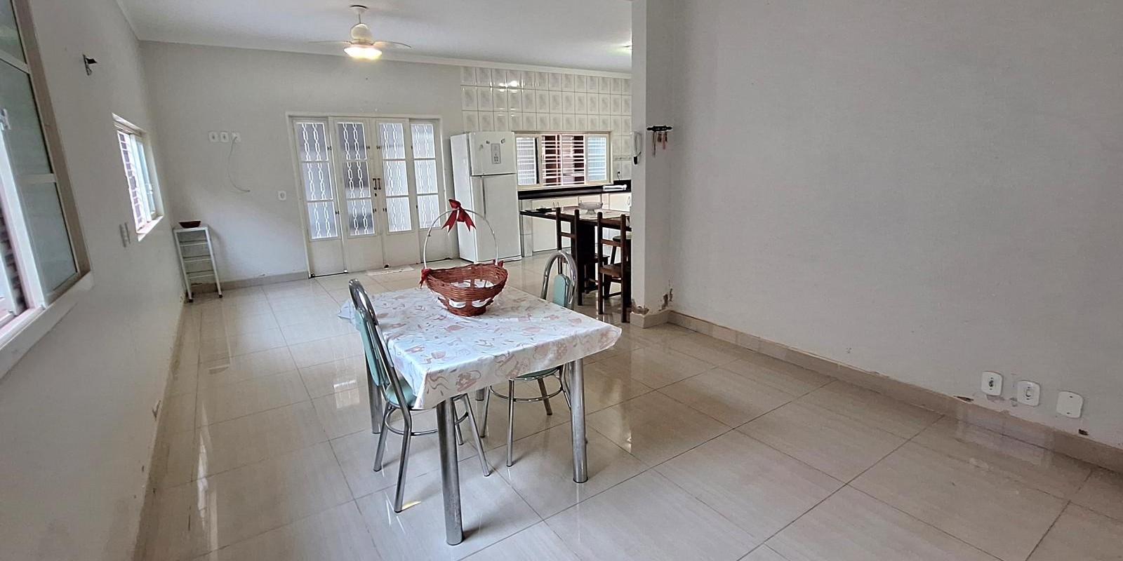 Casa Bairro Termal - Foto 4 de 18