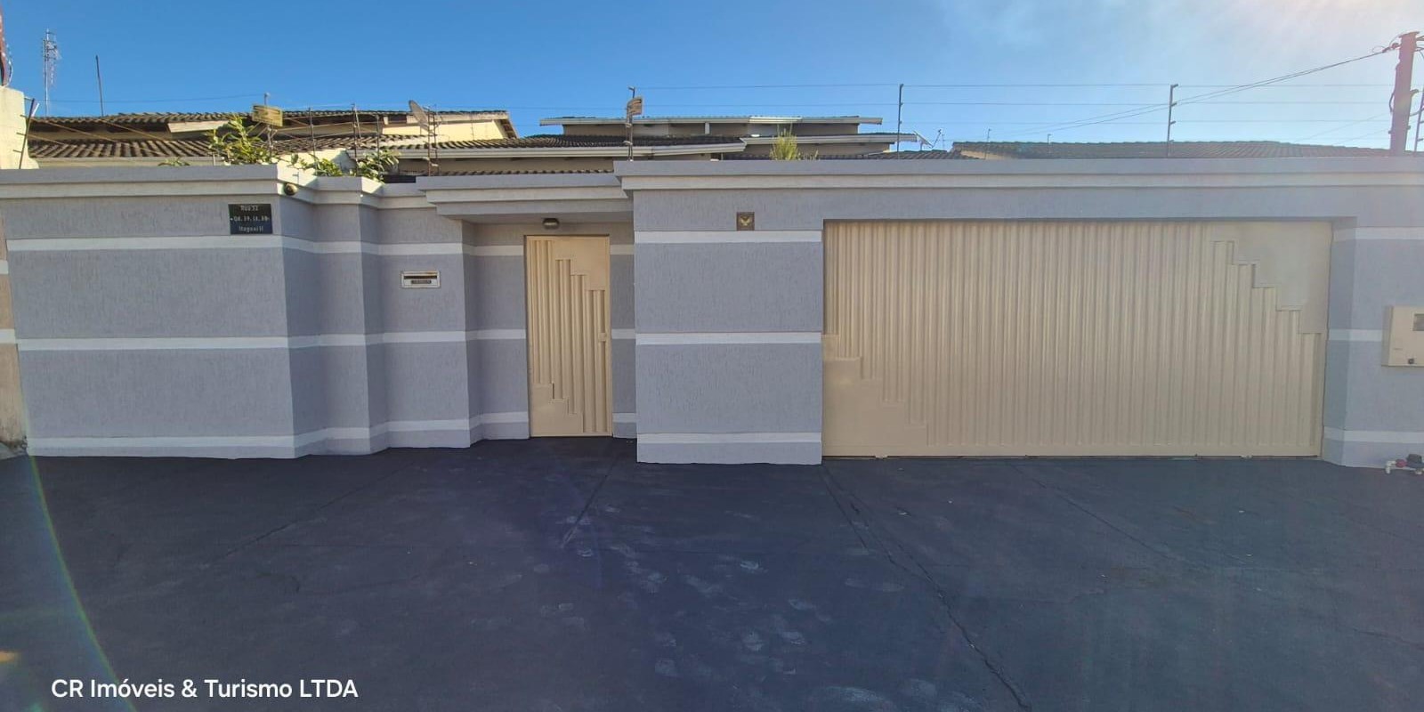 Casa disponível para locação mensal - Foto 1 de 19