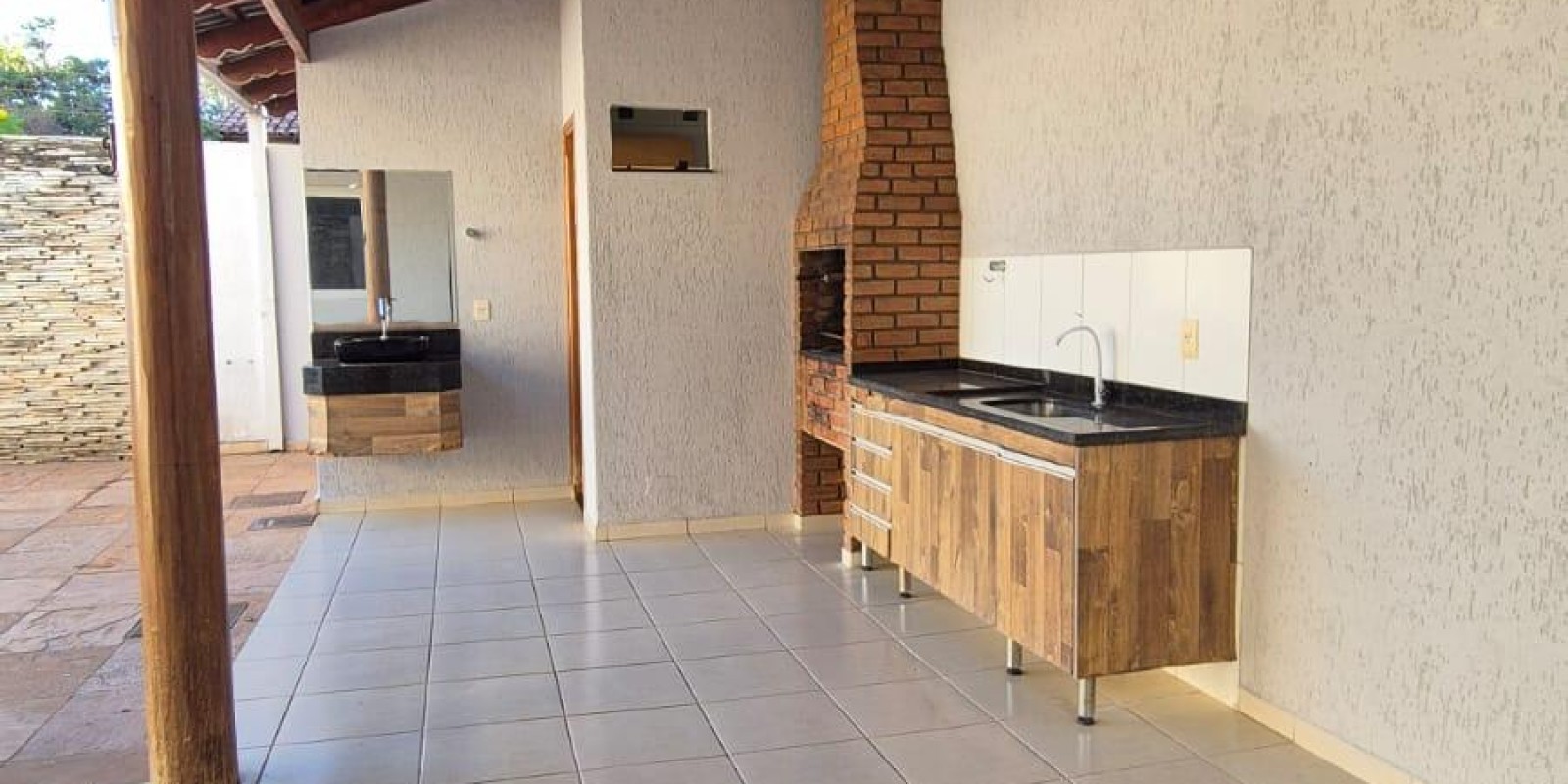 Casa disponível para locação mensal - Foto 15 de 19