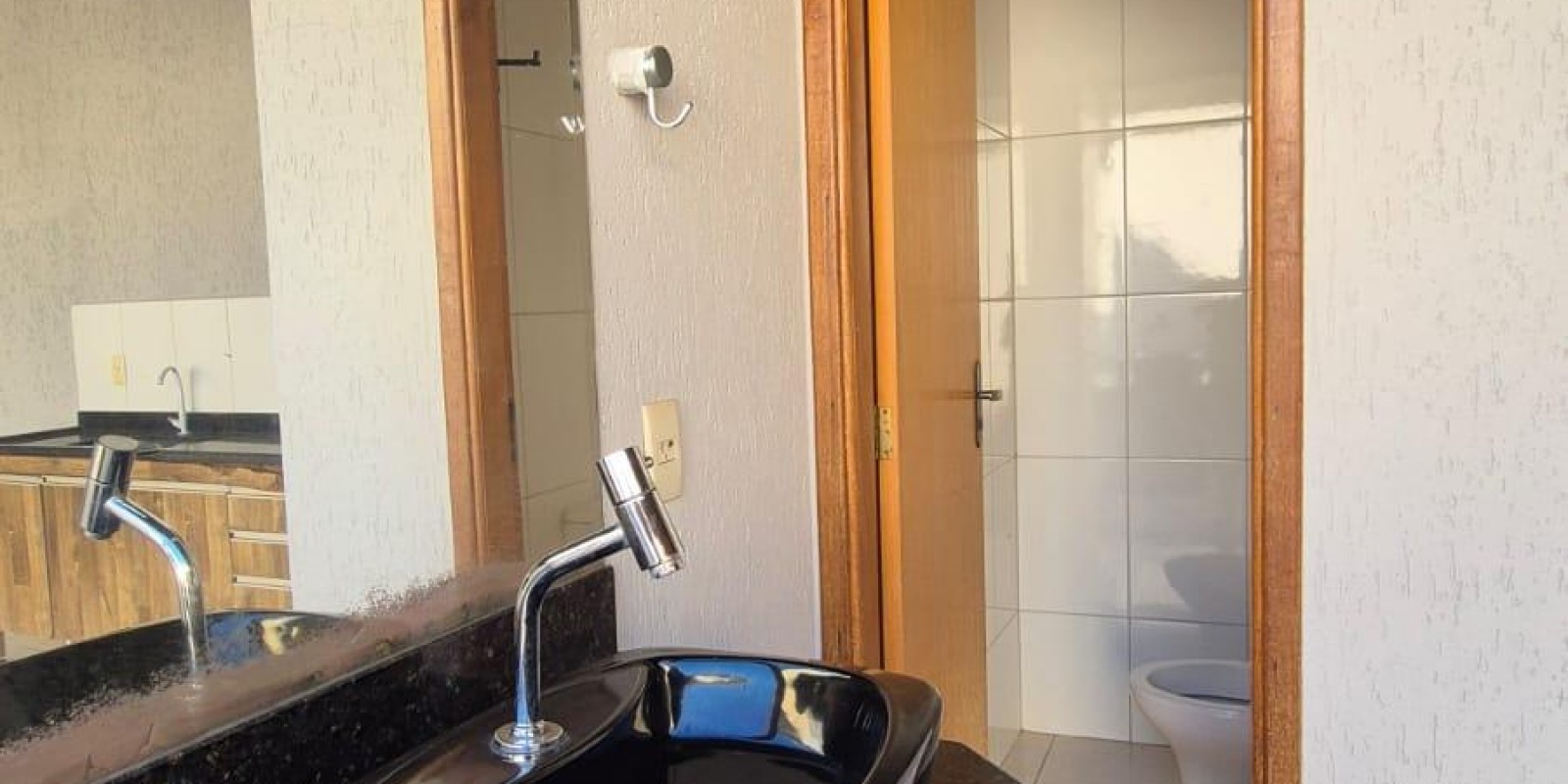 Casa disponível para locação mensal - Foto 16 de 19