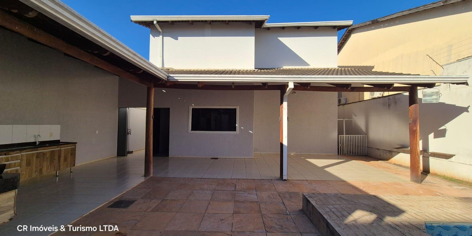 Casa disponível para locação mensal - Foto 18 de 19