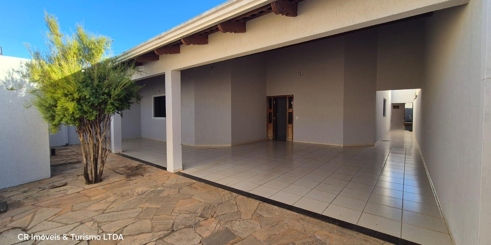 Casa disponível para locação mensal - Foto 3 de 19