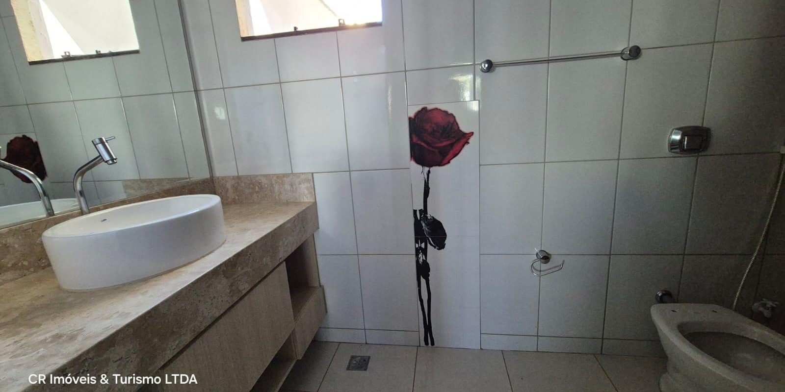 Casa disponível para locação mensal - Foto 6 de 19