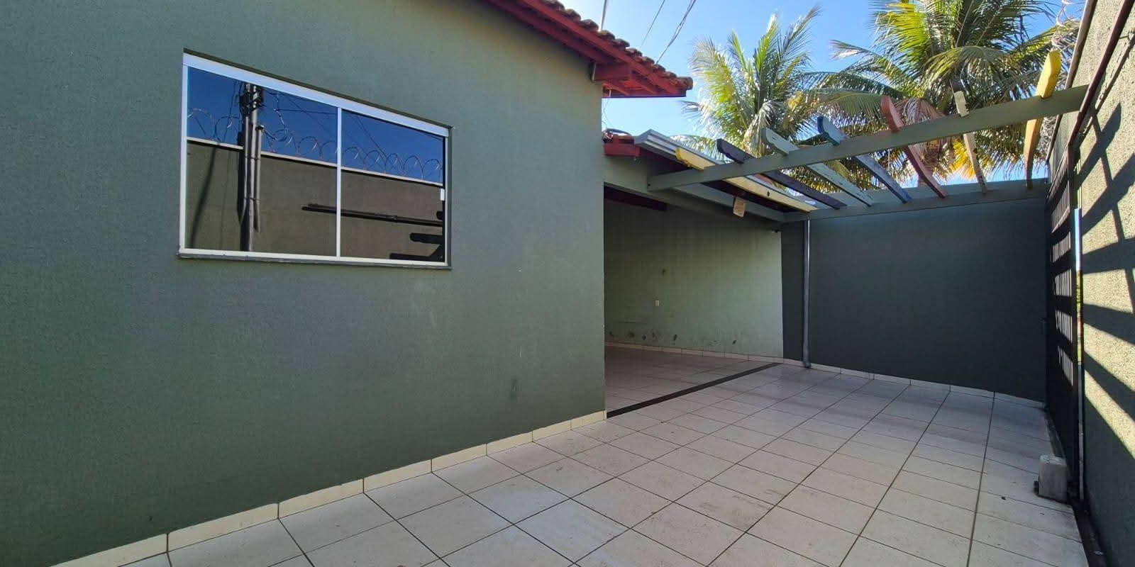 Casa locação mensal Parque Real  - Foto 2 de 20