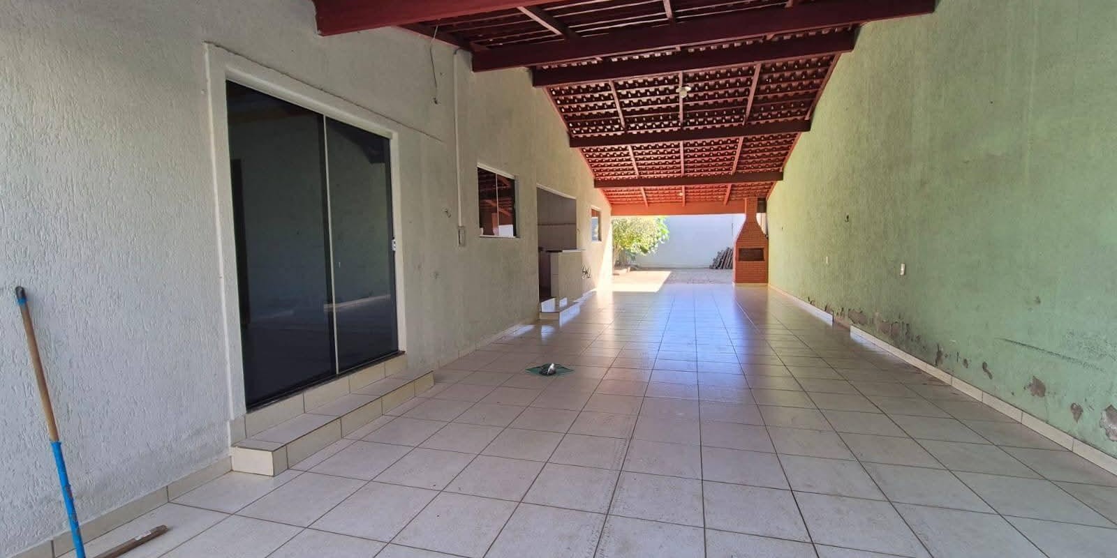 Casa locação mensal Parque Real  - Foto 3 de 20