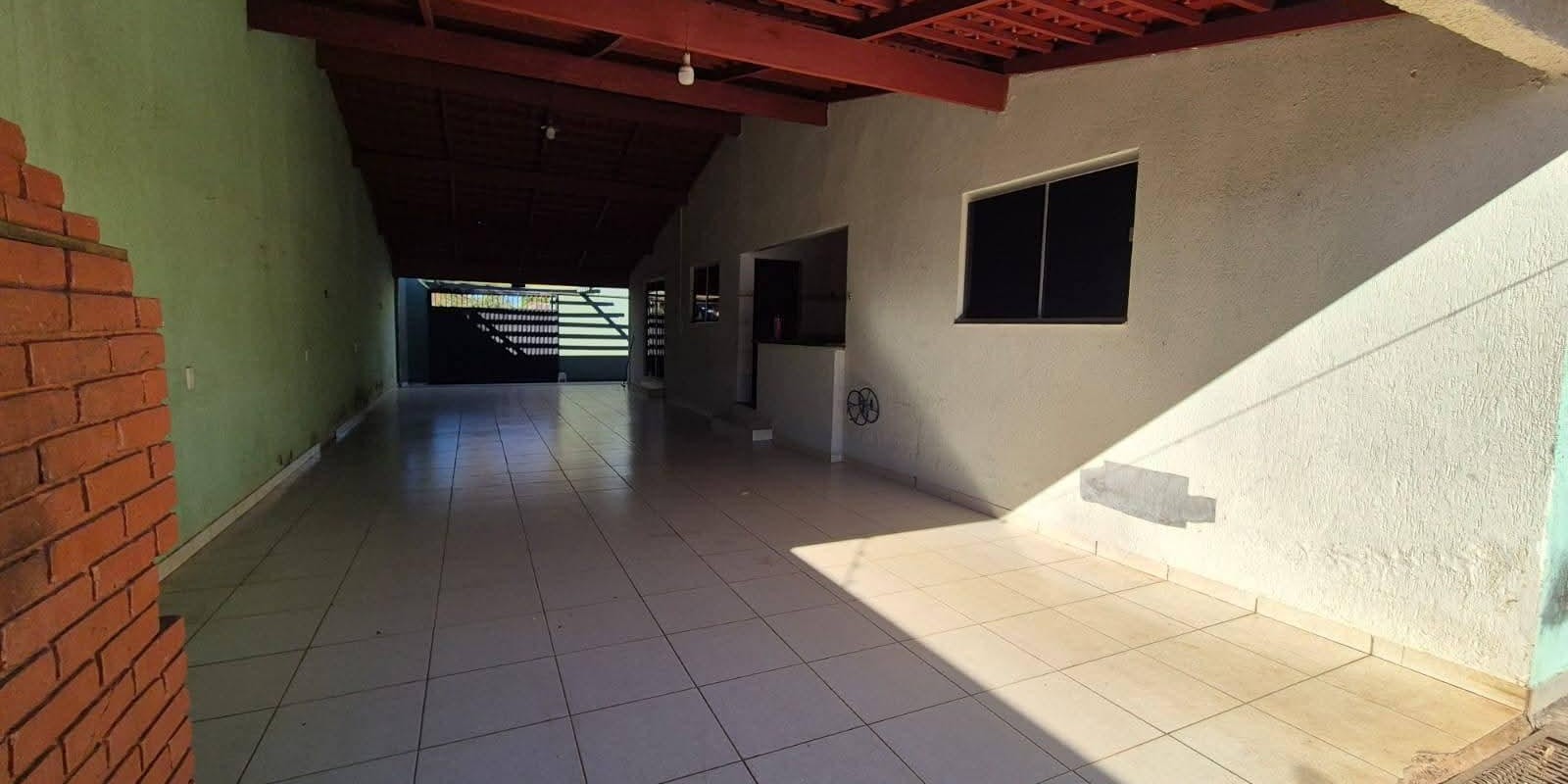 Casa locação mensal Parque Real  - Foto 5 de 20