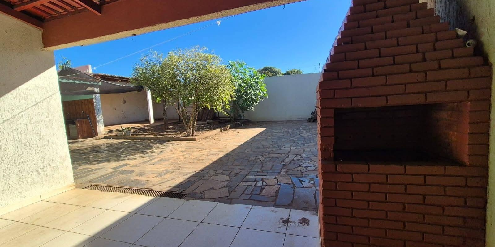Casa locação mensal Parque Real  - Foto 6 de 20