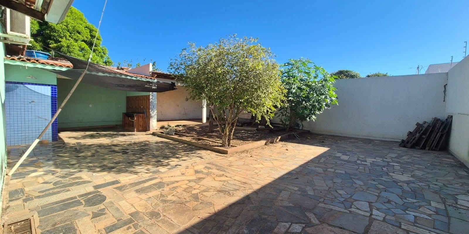 Casa locação mensal Parque Real  - Foto 7 de 20